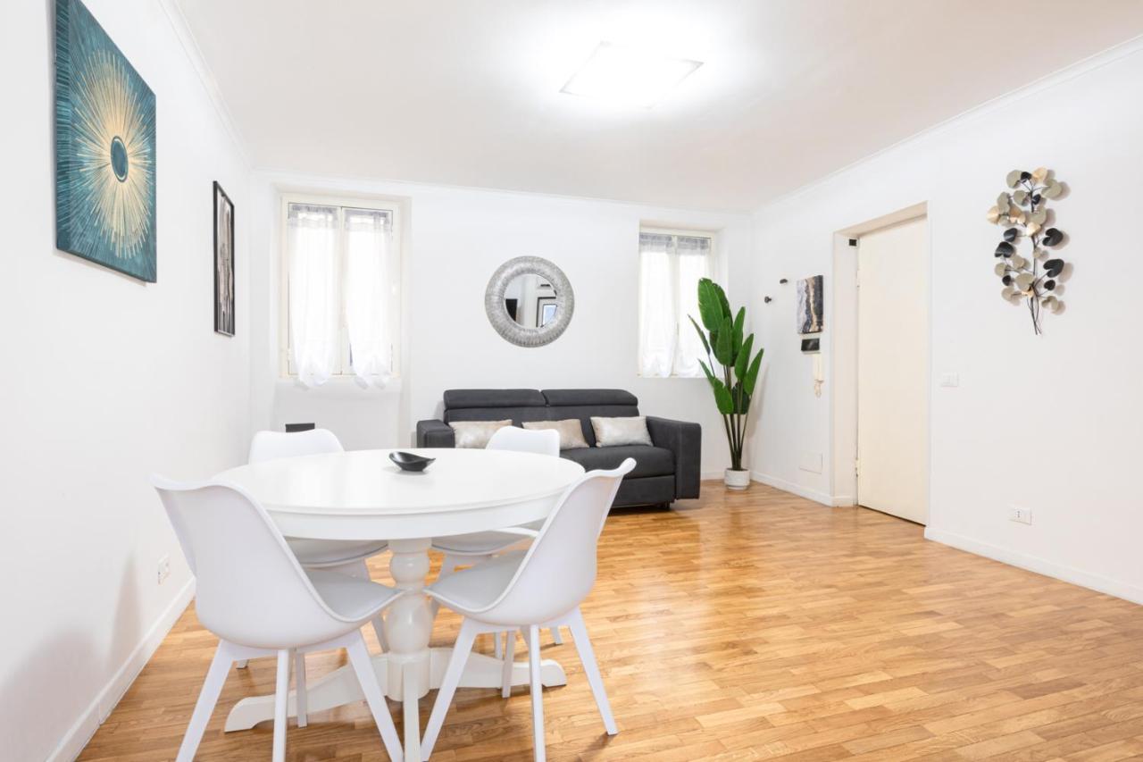 Mosaic Trastevere Silver - Collection Apartment *