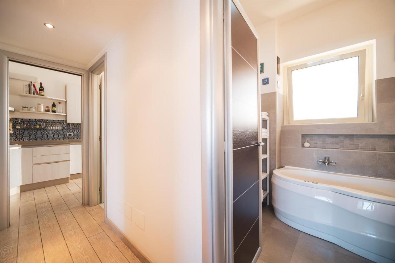 Apartamento Tiber House 60 Marconi - Vacation M&d