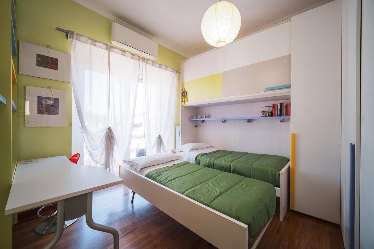 Tiber House 60 Marconi - Vacation M&d Apartamento