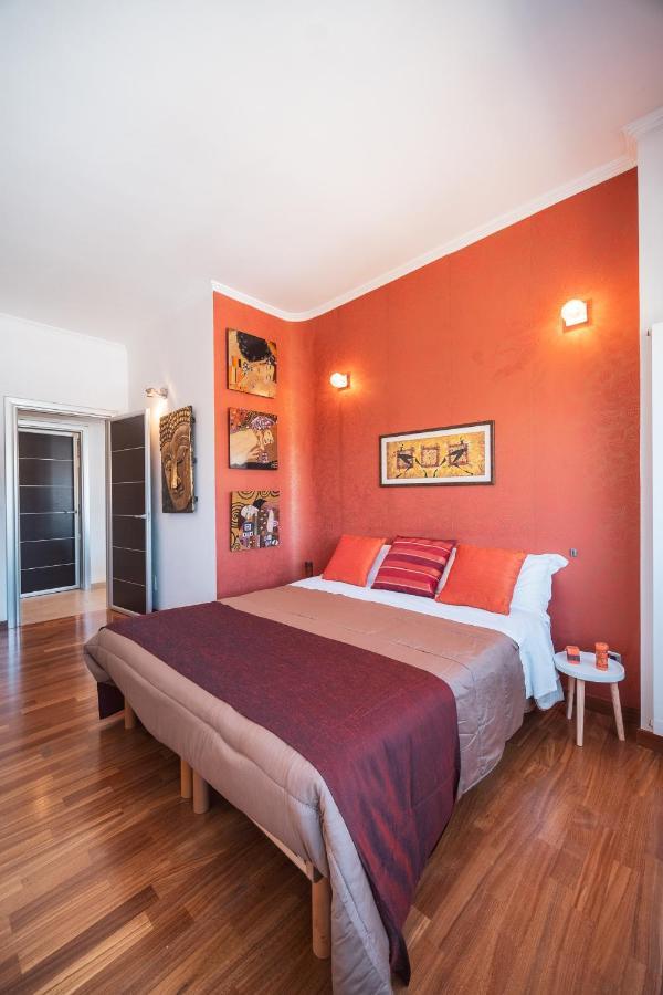 Apartamento Tiber House 60 Marconi - Vacation M&d