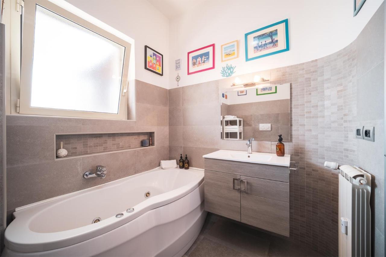 Tiber House 60 Marconi - Vacation M&d Roma