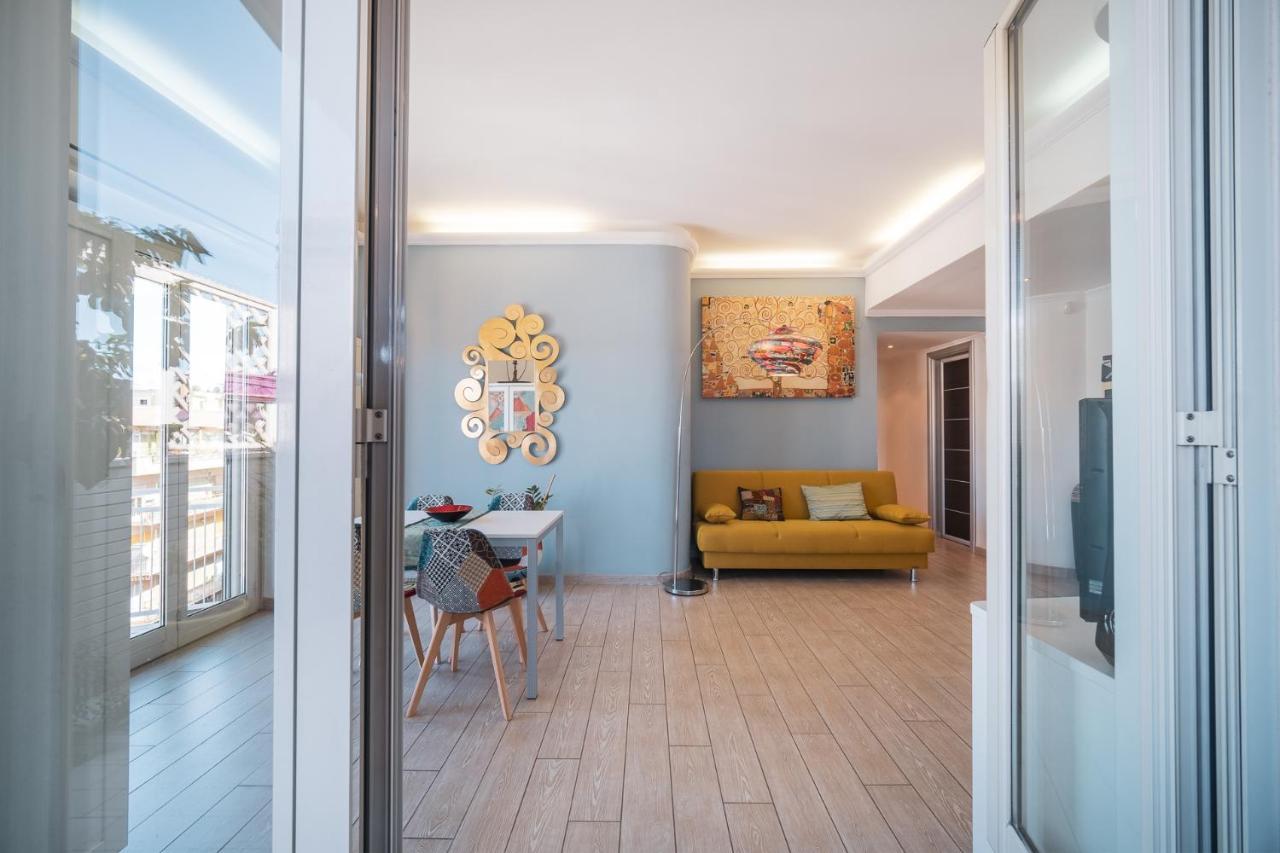 Tiber House 60 Marconi - Vacation M&d Apartamento *