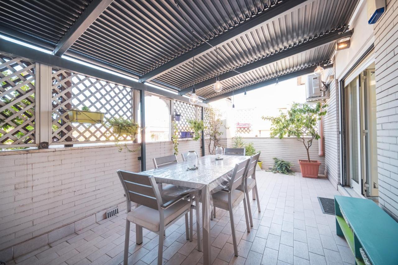 Tiber House 60 Marconi - Vacation M&d * Roma
