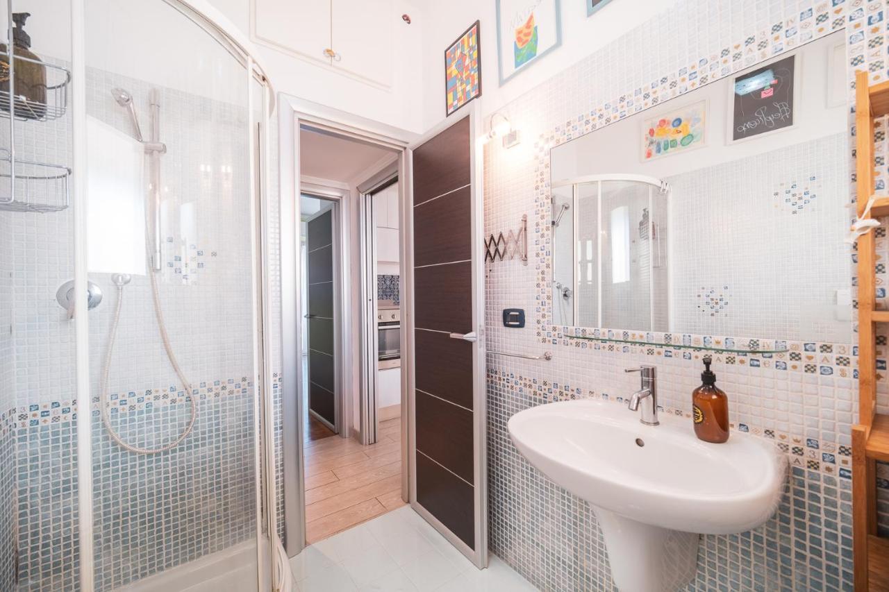 Apartamento Tiber House 60 Marconi - Vacation M&d *