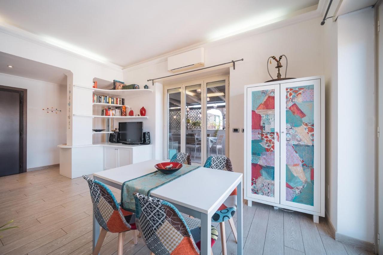 Tiber House 60 Marconi - Vacation M&d Roma