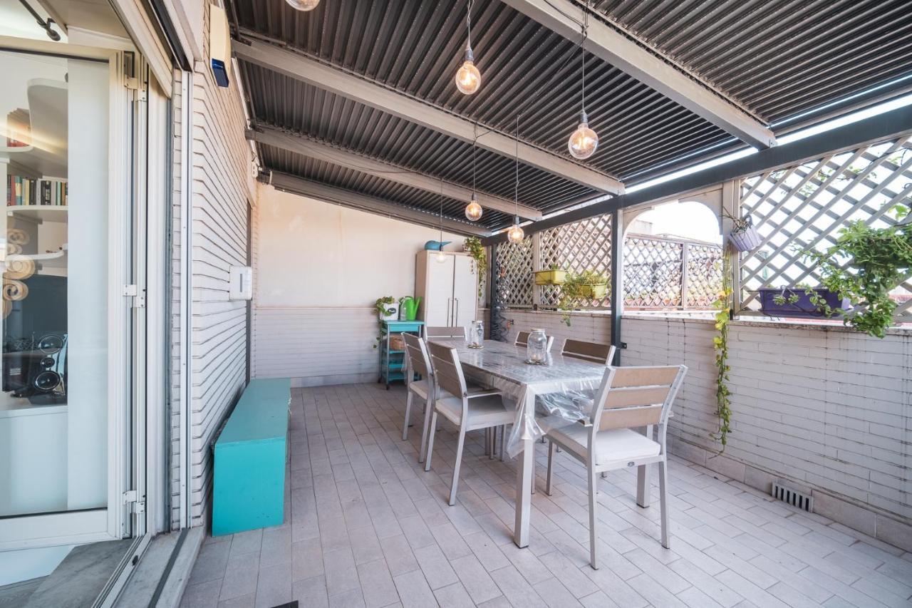 Apartamento Tiber House 60 Marconi - Vacation M&d Roma