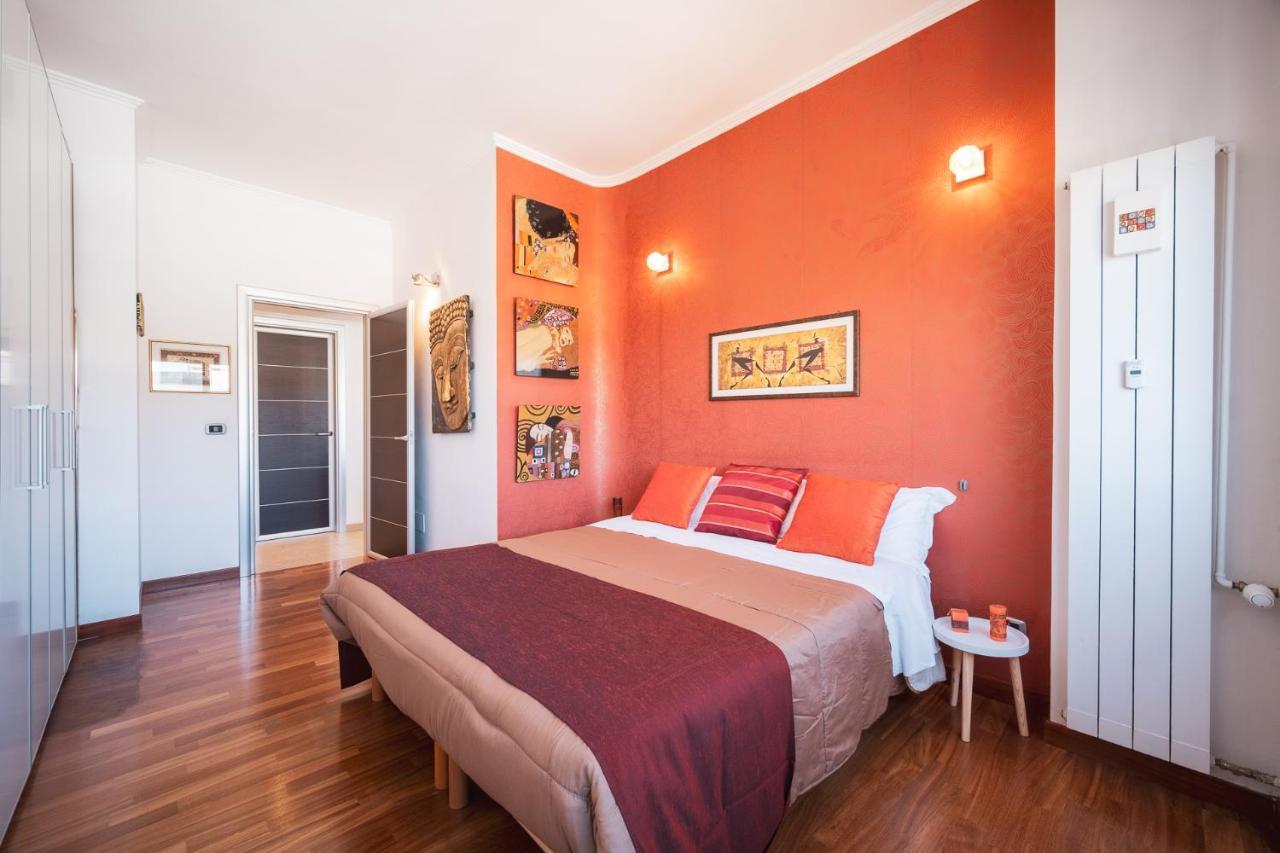 Apartamento Tiber House 60 Marconi - Vacation M&d