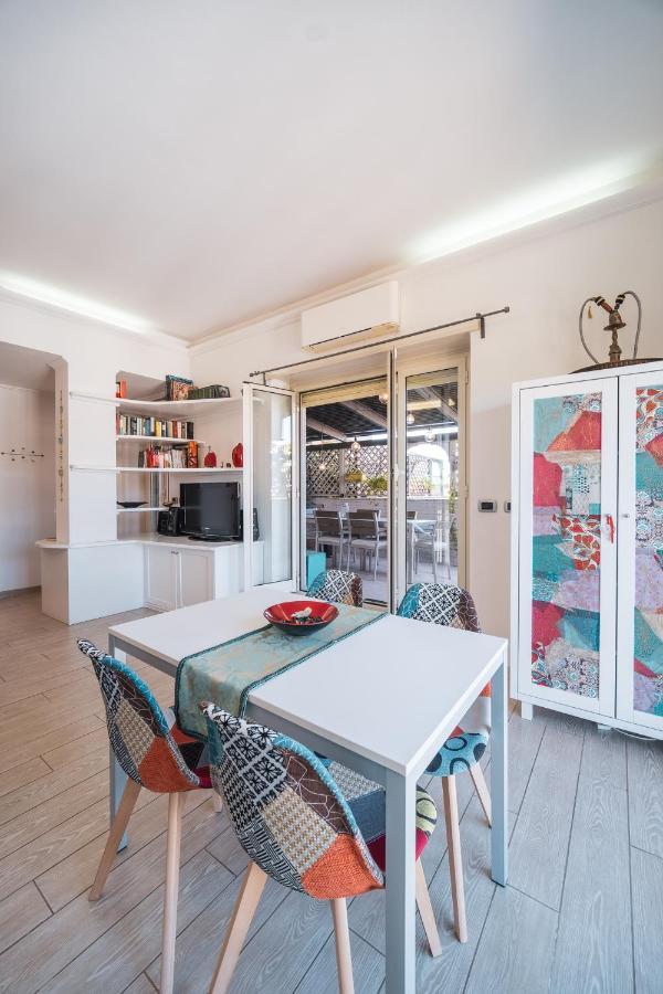 Tiber House 60 Marconi - Vacation M&d Apartamento *
