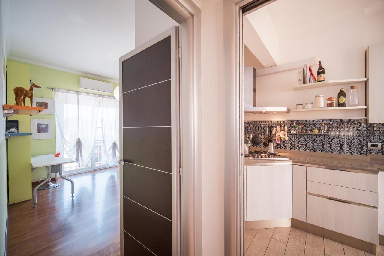 Tiber House 60 Marconi - Vacation M&d Apartamento