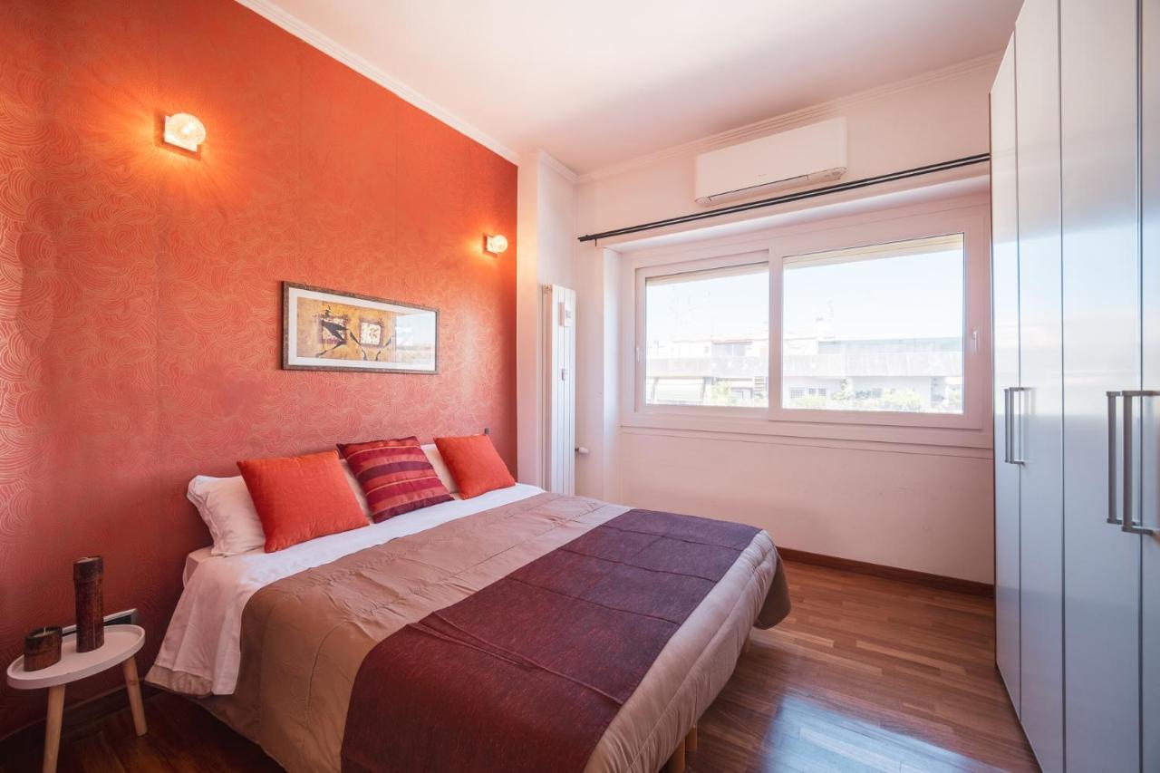 Tiber House 60 Marconi - Vacation M&d Apartamento