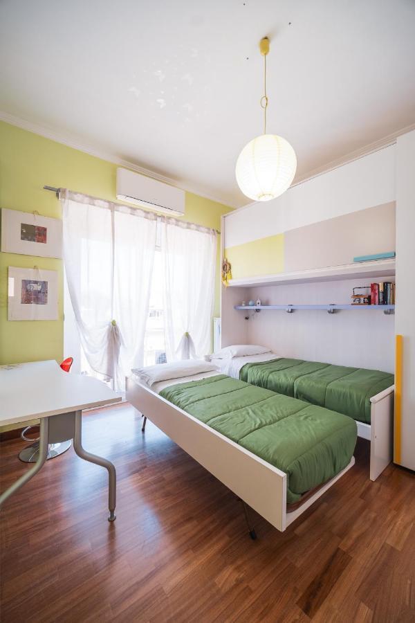 Apartamento Tiber House 60 Marconi - Vacation M&d Roma