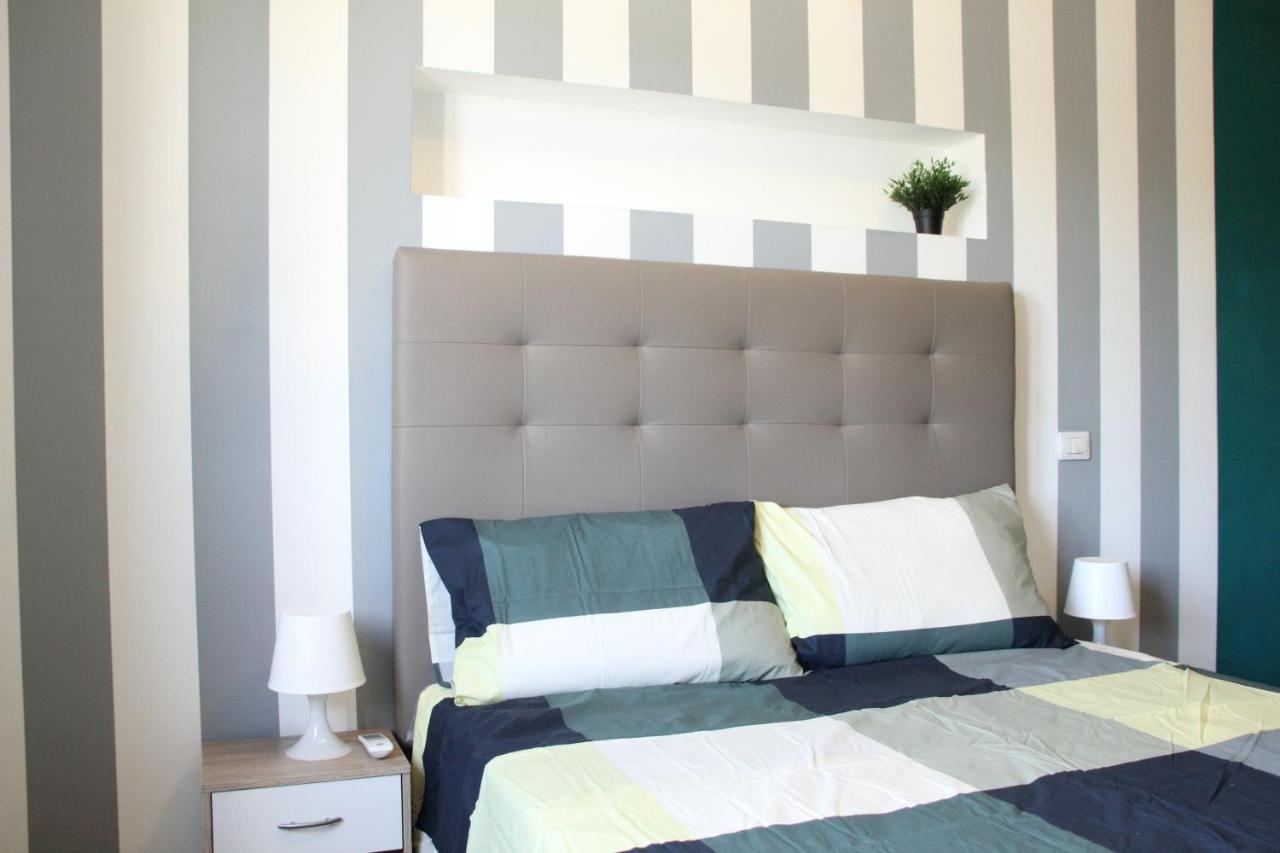 Apartamento Capital House Roma