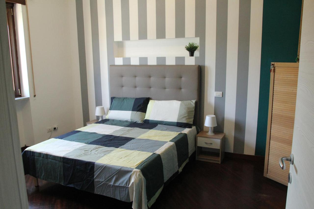 Capital House Apartamento Roma