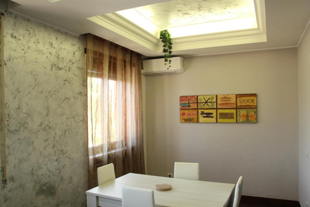 Capital House Roma