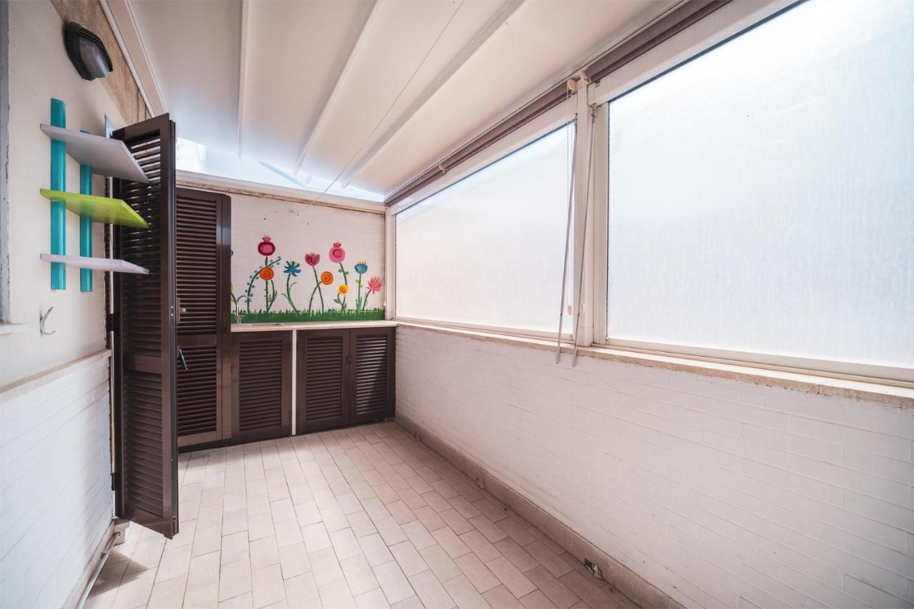 Tiber House 60 Marconi - Vacation M&d Roma