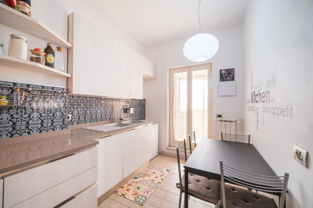 Tiber House 60 Marconi - Vacation M&d Apartamento *