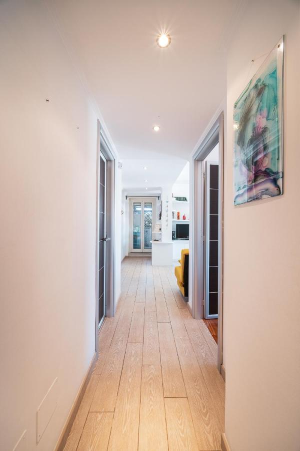 Apartamento Tiber House 60 Marconi - Vacation M&d
