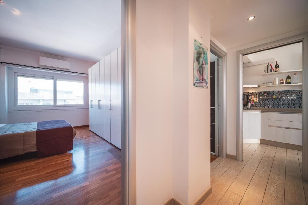 Tiber House 60 Marconi - Vacation M&d Roma