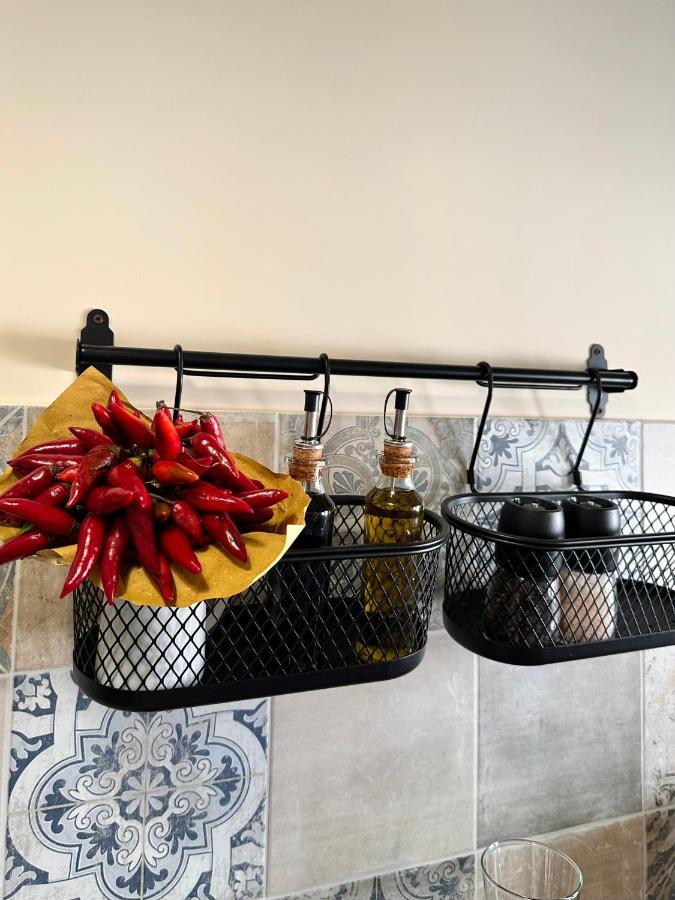 Apartamento Romeantique Ai Platani *