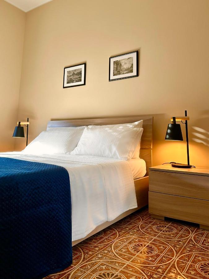 Romeantique Ai Platani Apartamento *