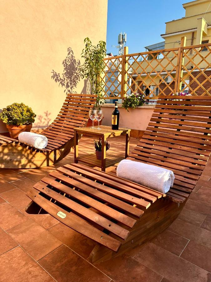 Apartamento Romeantique Ai Platani *