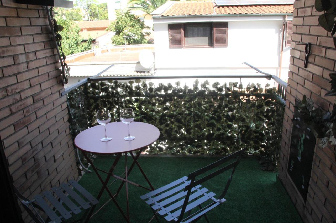 Capital House Roma