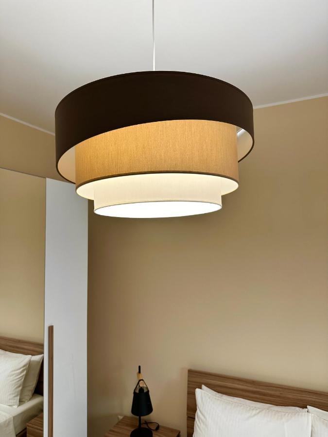 Apartment Romeantique Ai Platani Rome