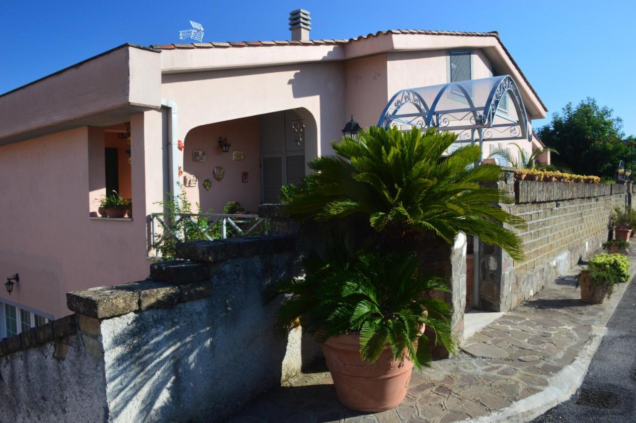 Casa de hóspedes L'oasi Delle Vigne *