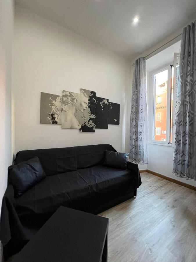 Apartamento Frale In