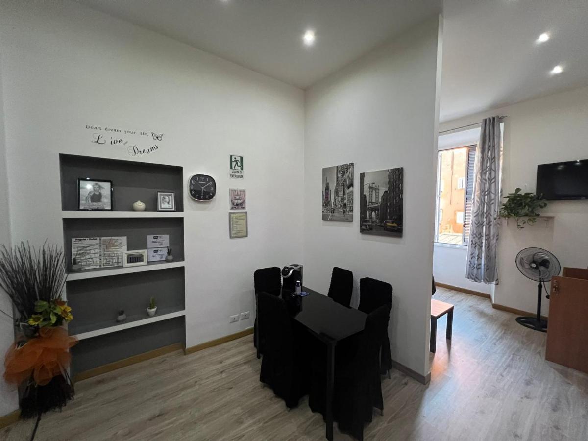 Apartamento Frale In Roma