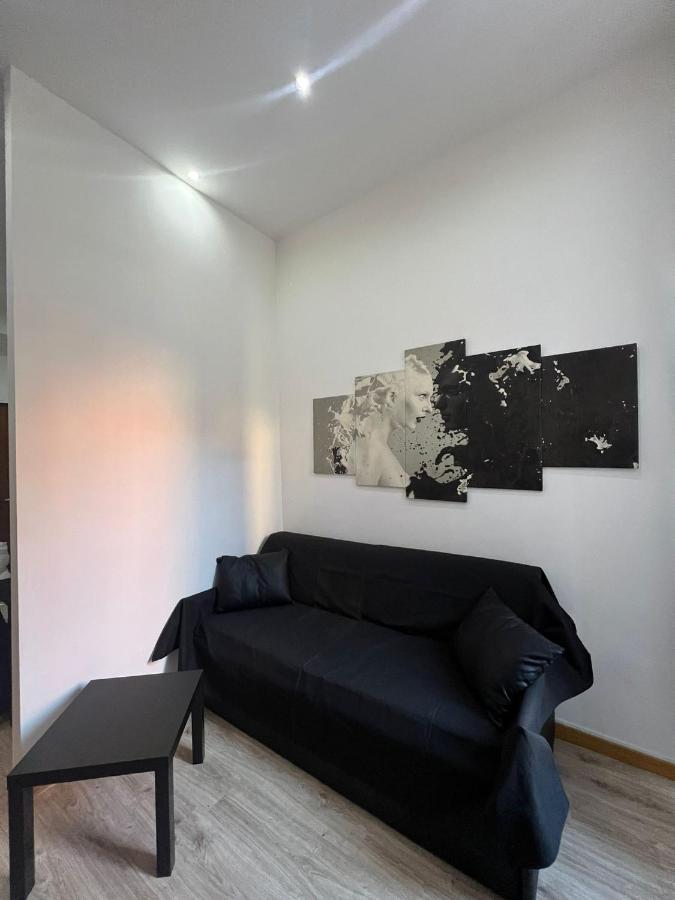 Apartamento Frale In