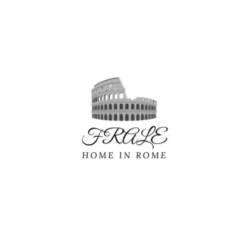 Frale In Apartamento Roma