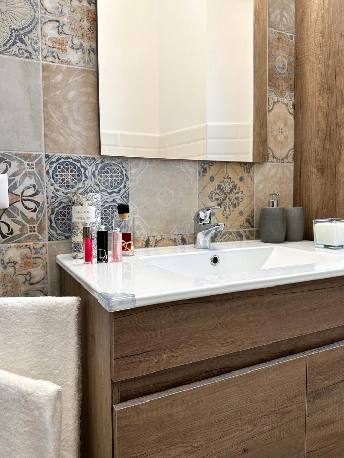 Apartamento Romeantique Ai Platani Roma