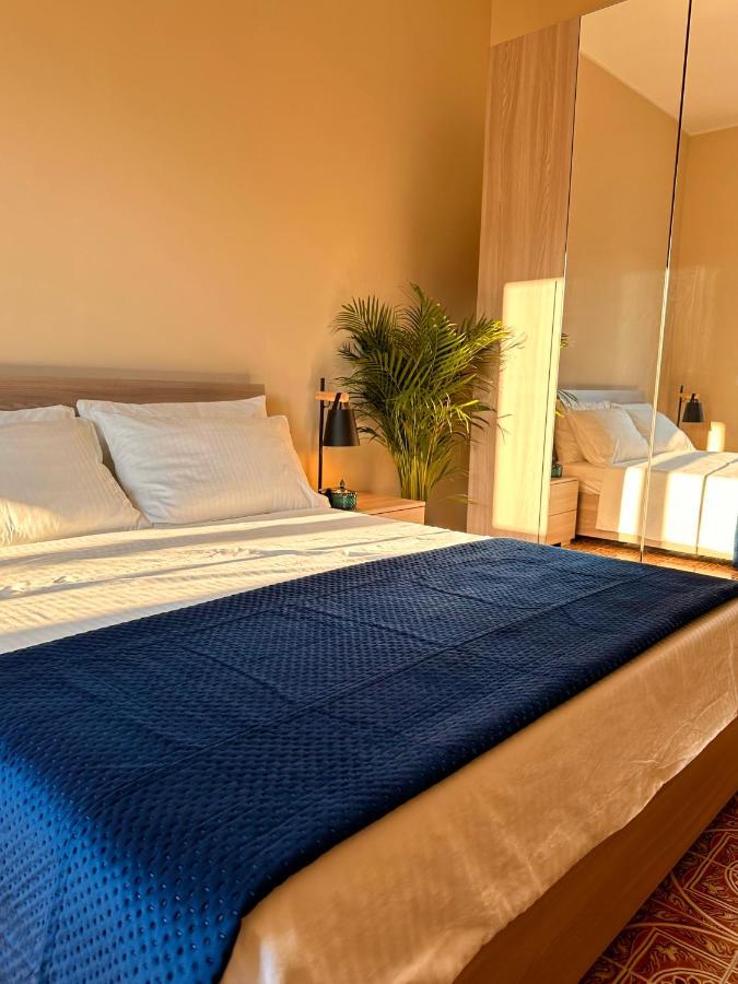 Apartamento Romeantique Ai Platani *