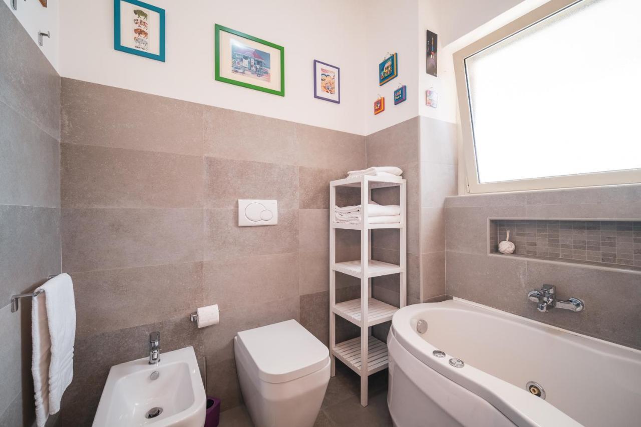 Apartamento Tiber House 60 Marconi - Vacation M&d