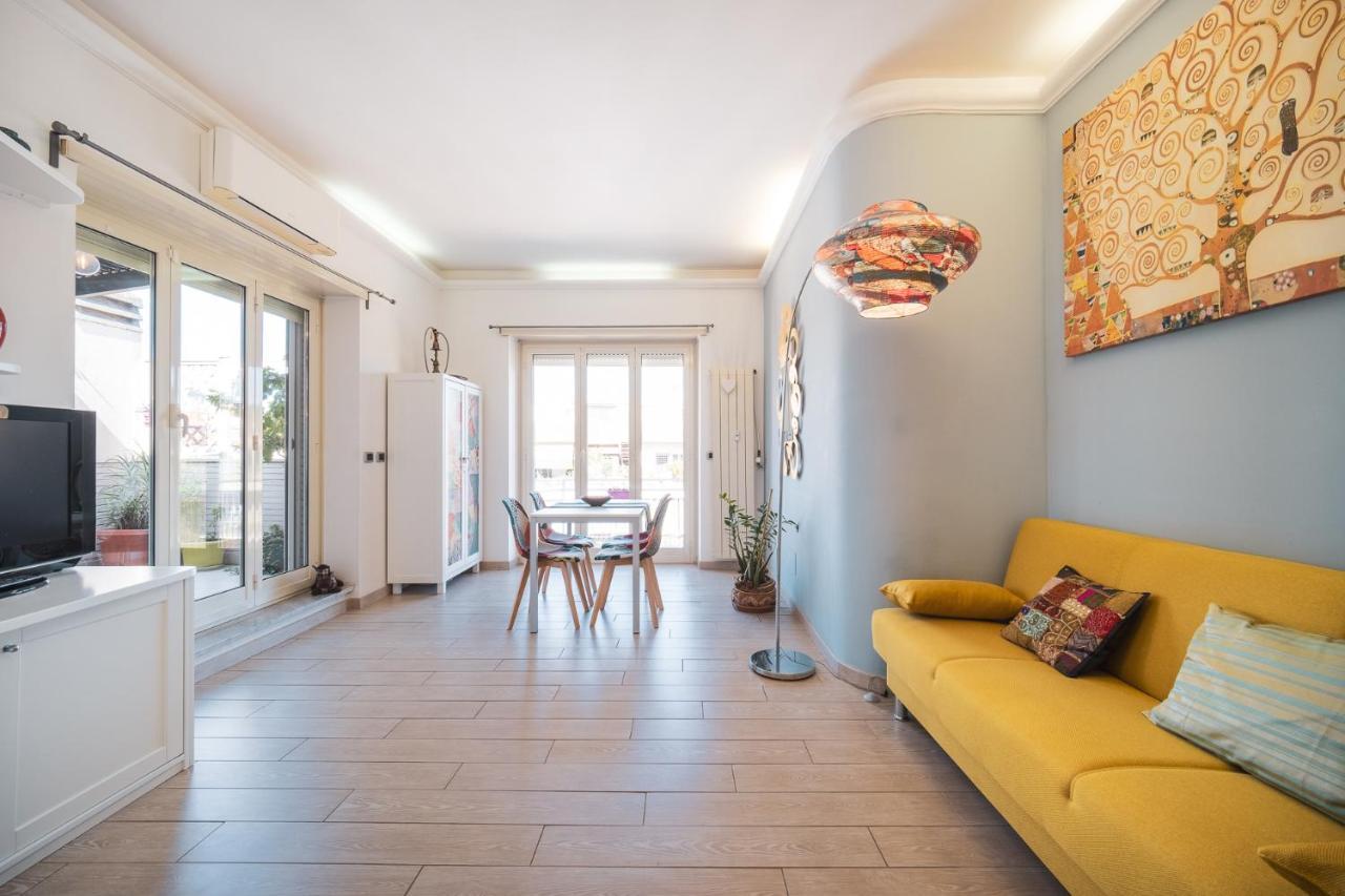Tiber House 60 Marconi - Vacation M&d Apartamento