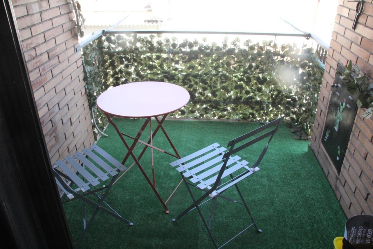 Apartamento Capital House Roma