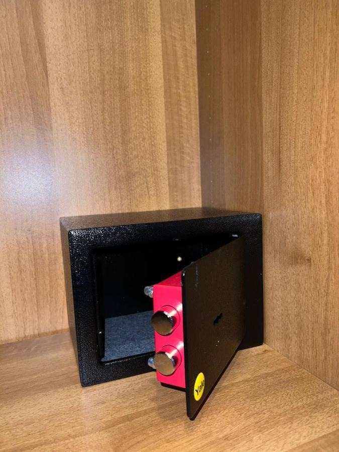 Frale In Apartamento