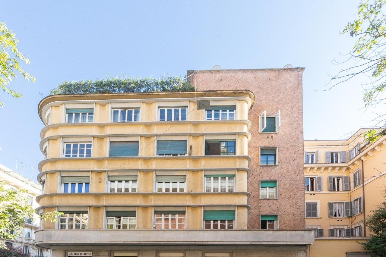Tiny Studio Piazza Del Popolo *