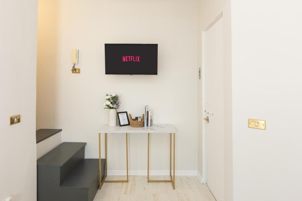 Tiny Studio Piazza Del Popolo Gasthof *