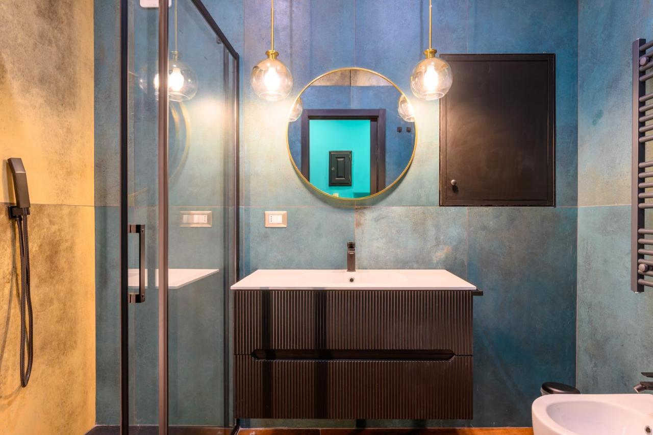 De' Fiori Apartamento Roma