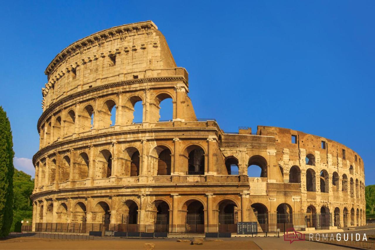 Casa de férias Colosseo *