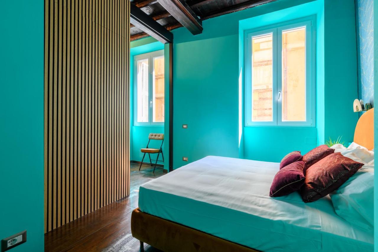 Apartamento De' Fiori *