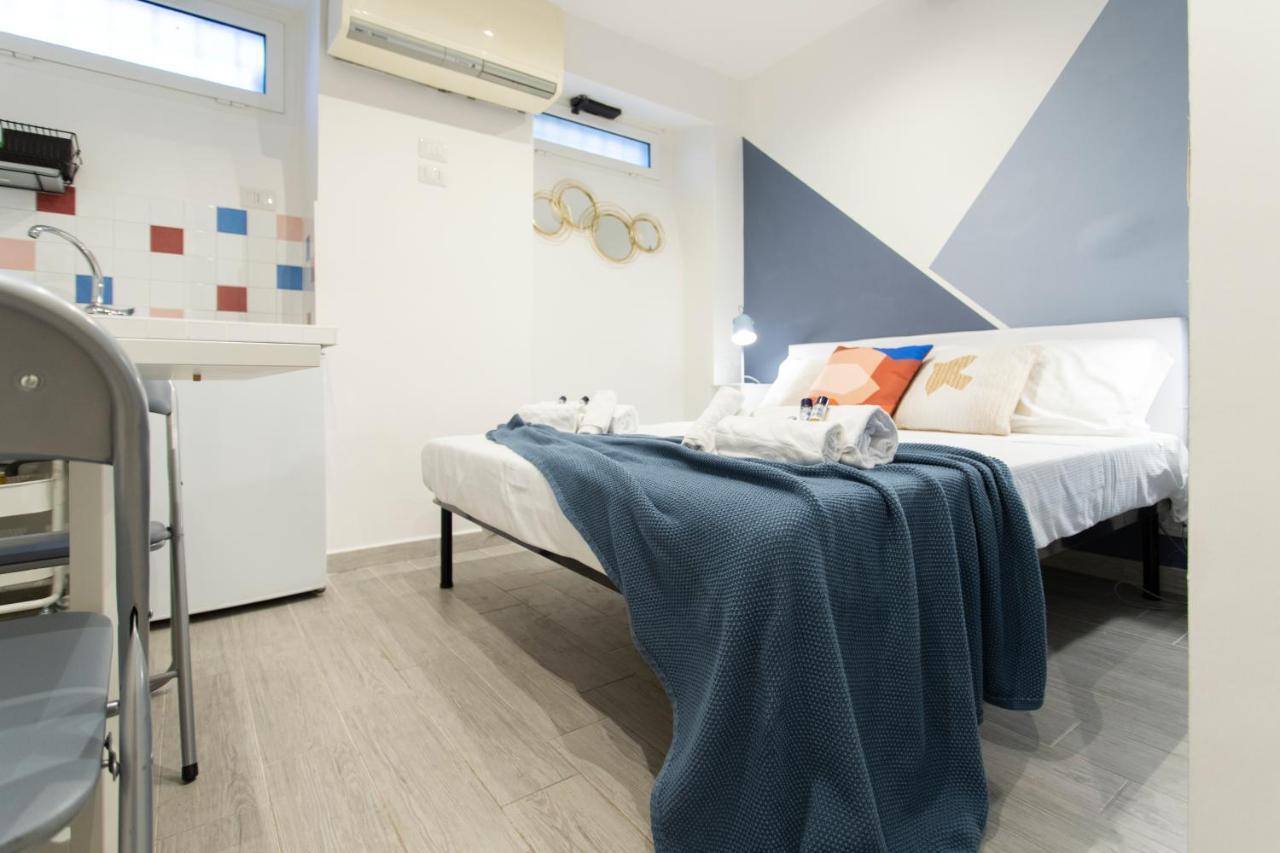 Apartamento Nina - Tiny In Trastevere *