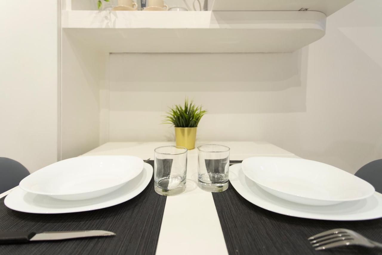Apartamento Nina - Tiny In Trastevere