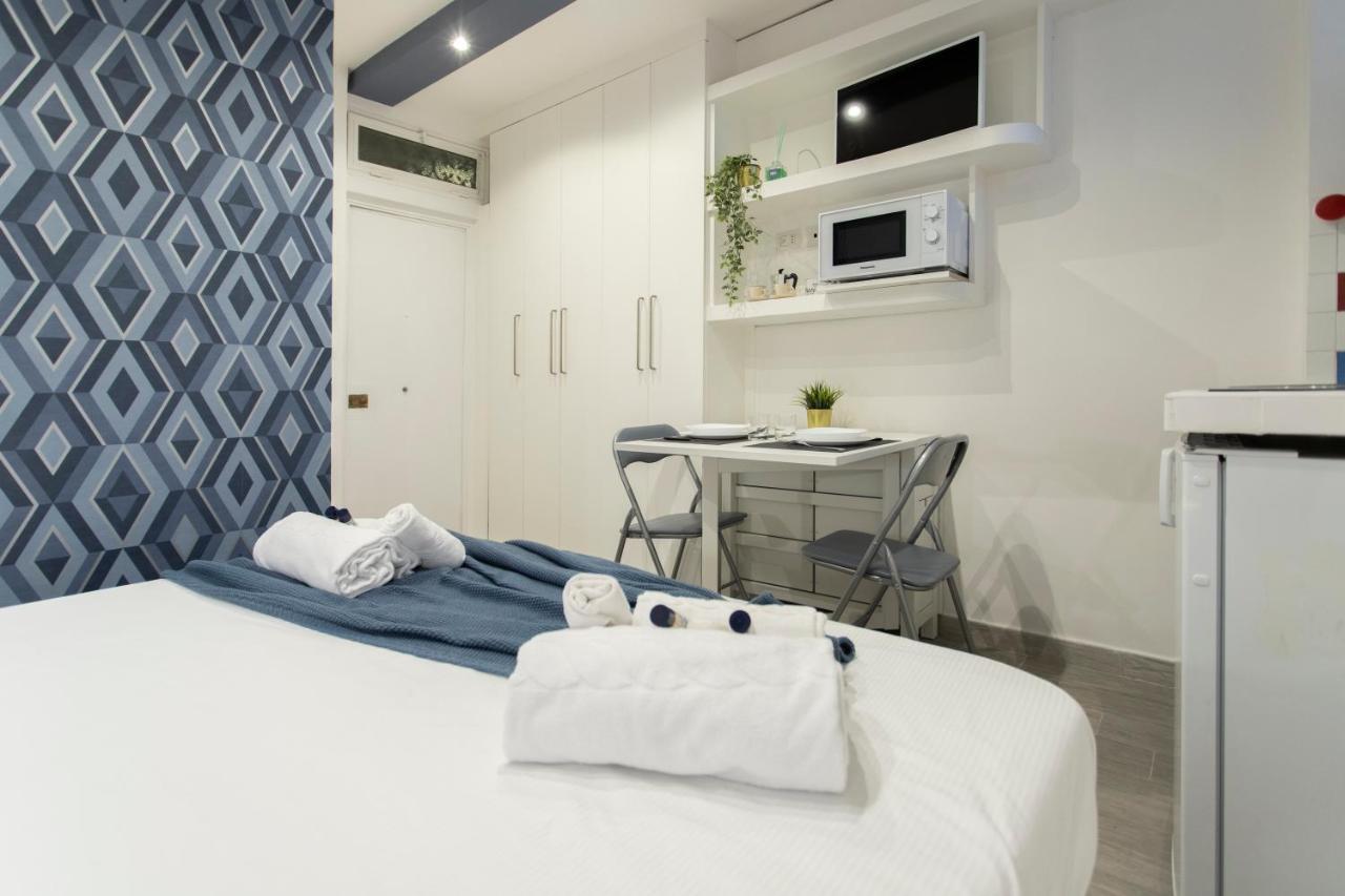 Apartamento Nina - Tiny In Trastevere *