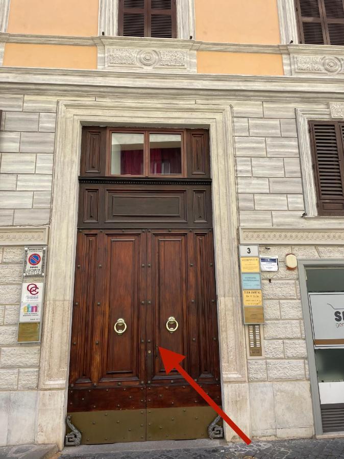 Apartamento La Dolce Luxury Roma