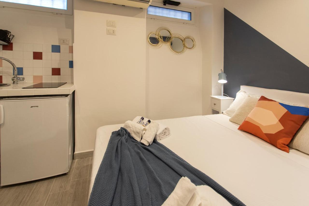 Apartamento Nina - Tiny In Trastevere *