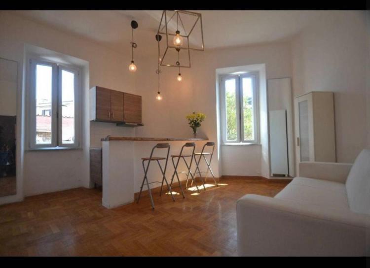 Casa Di Vivi, Comoda Per Il Centro, Il Vaticano Ed Il Gemelli Apartamento Roma