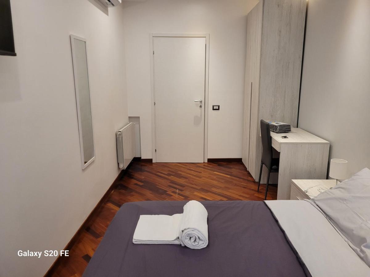 Apartamento Vatican House 98